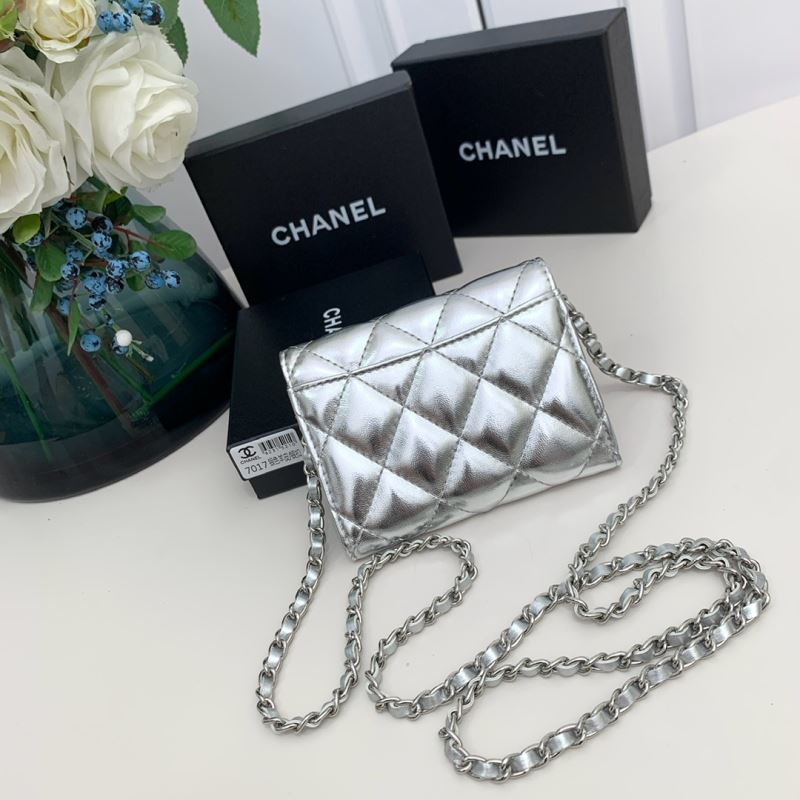 Chanel Wallets Purse